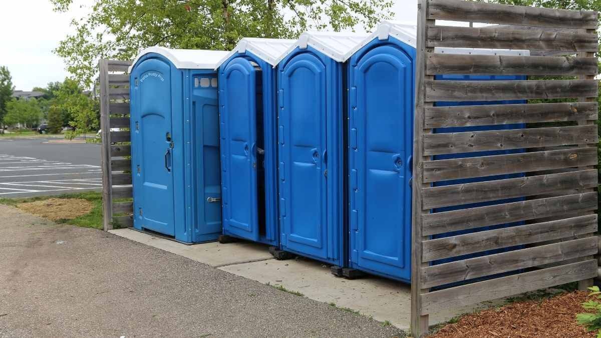 Porta Potty Rental Pros - Quality Portable Restroom Services in Marne, IA, 51552